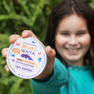 Kit Mini Wata em dobro!