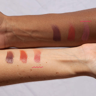 Protetor Solar Labial 20FPS Rosa