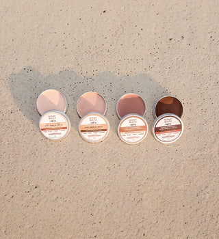 Kit 4 Cores (compre 3 leve 4)