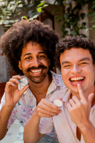 Hidratante Labial Incolor